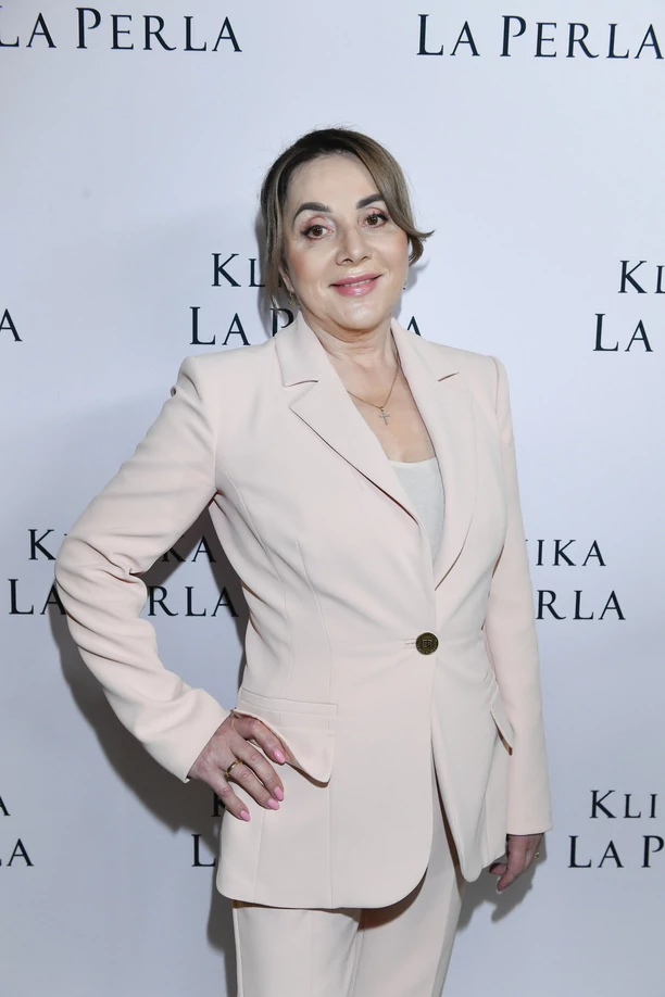 Danuta Martyniuka zoperowała nos i schudła 20 kg! Zobacz niesamowitą metamorfozę | ZDJĘCIA