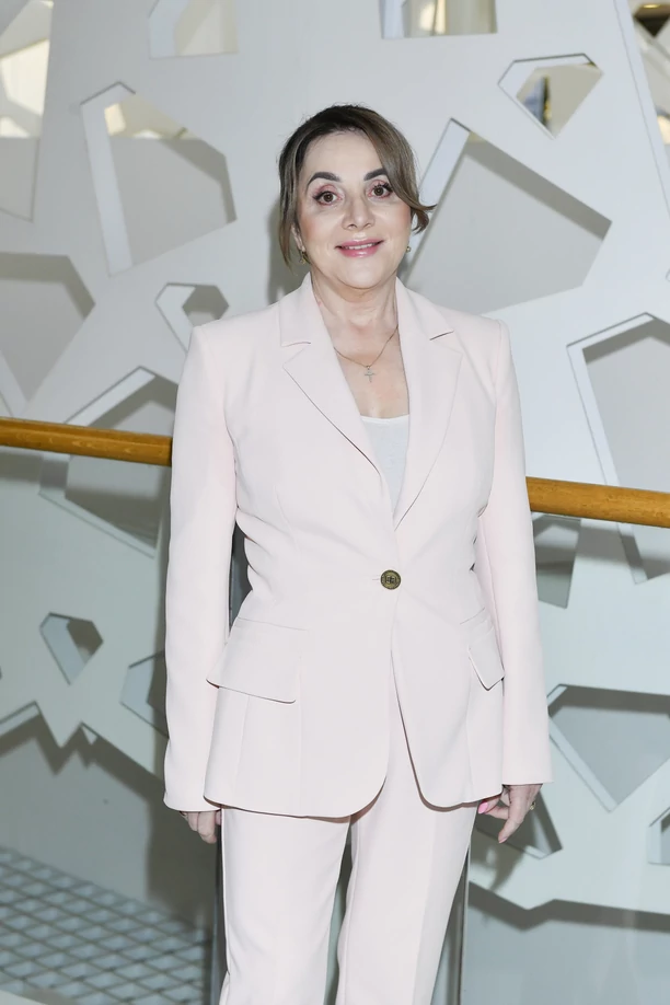 Danuta Martyniuka zoperowała nos i schudła 20 kg! Zobacz niesamowitą metamorfozę | ZDJĘCIA