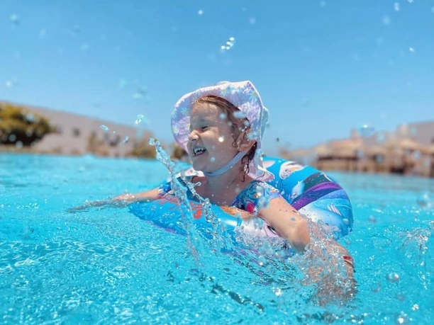 Egzotyczne wakacje Marka Gwiazdowskiego (Mig) i jego rodziny na Wyspach Zielonego Przylądka! Zobaczcie wyjątkowe zdjęcia