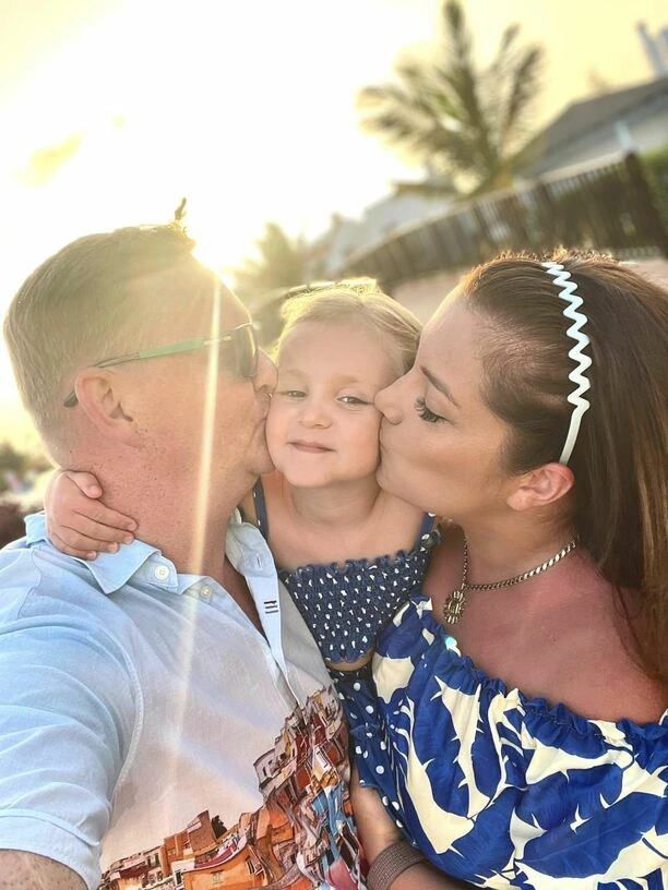 Egzotyczne wakacje Marka Gwiazdowskiego (Mig) i jego rodziny na Wyspach Zielonego Przylądka! Zobaczcie wyjątkowe zdjęcia