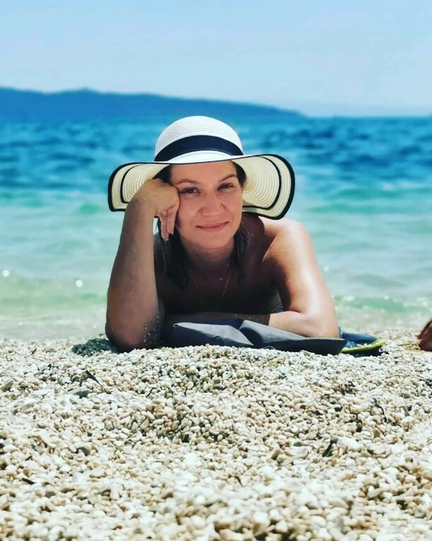 Kim jest Nikola Świerzyńska? Córka lidera „Bayer Full” podbija scenę disco polo!
