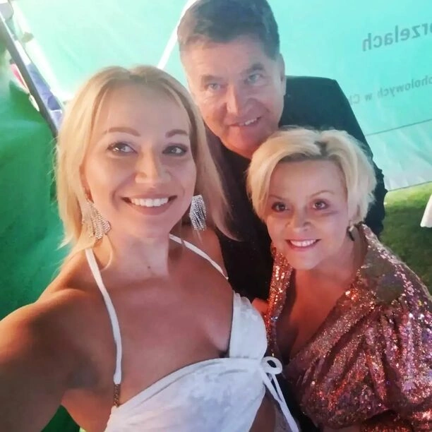 Kim jest Nikola Świerzyńska? Córka lidera „Bayer Full” podbija scenę disco polo!
