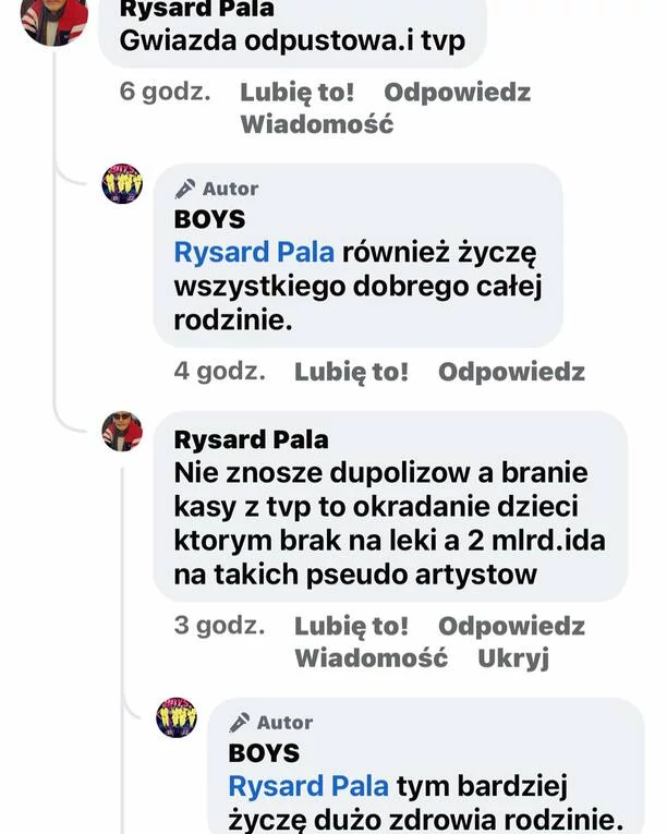 Obrzydliwy atak na Marcina Millera Boys! Poszło o grube miliardy złotych!