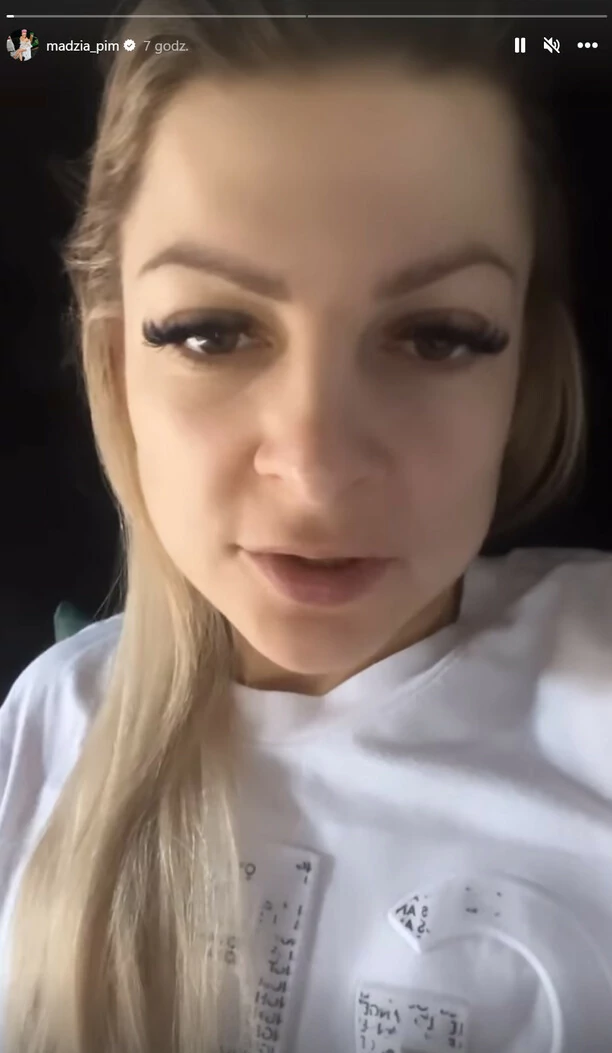 Magda Narożna przekazała złe wieści. Gwiazda zespołu Piękni i Młodzi jest w fatalnym stanie
