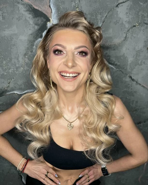 Magdalena Narożna Piękni i Młodzi jak 20-latka! Po raz kolejny zaskakuje