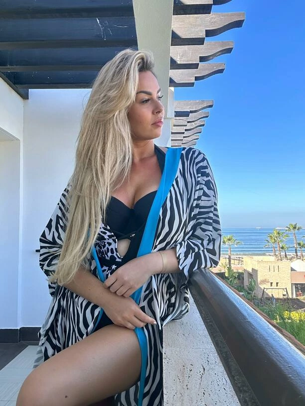 Paula Karpowicz-Zimecka z Topky rozgrzewa Maroko! Zobacz jej ZJAWISKOWE zdjęcia z wakacji!