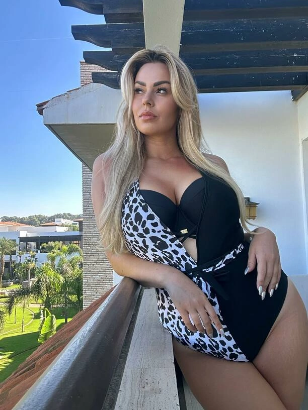 Paula Karpowicz-Zimecka z Topky rozgrzewa Maroko! Zobacz jej ZJAWISKOWE zdjęcia z wakacji!