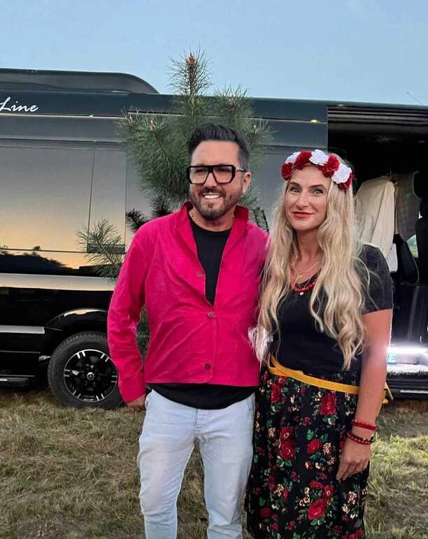 Andre zachwycił fanów w Namysłowie! Zobacz, jak wyglądał koncert!
