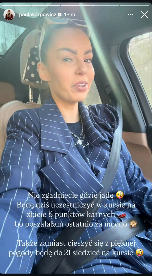 Gwiazda disco polo złamała prawo?! Zaskoczyła fanów swoim wyznaniem