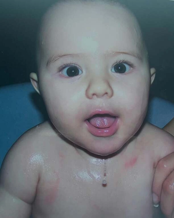 Syn Patryka Pegzy z After Party Kacper to już dorosły facet! Fani nie mogą uwierzyć, jak szybko minął czas
