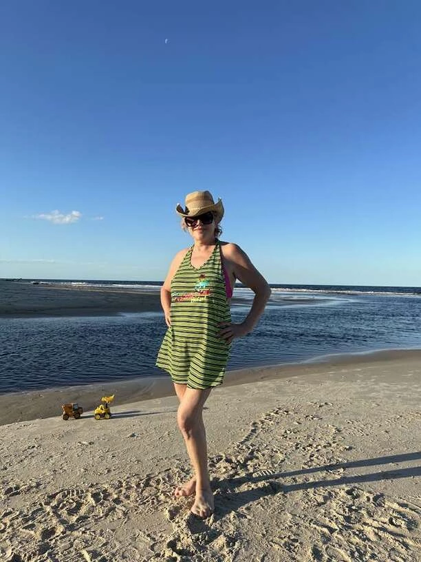 Danuta Martyniuk może zaskoczyć stylizacją! Ekspert ujawnia, w czym żona Zenka powinna wystąpić na święta

