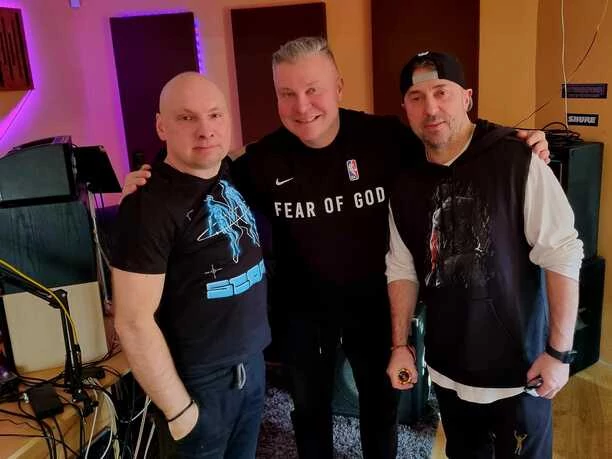 Z ostatniej chwili! Zespół Boys oraz Jorrgus w duecie?! Nowa produkcja rozniesie rynek disco polo