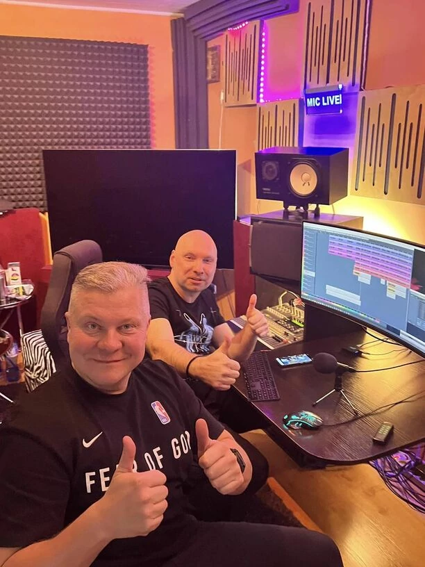 Z ostatniej chwili! Zespół Boys oraz Jorrgus w duecie?! Nowa produkcja rozniesie rynek disco polo