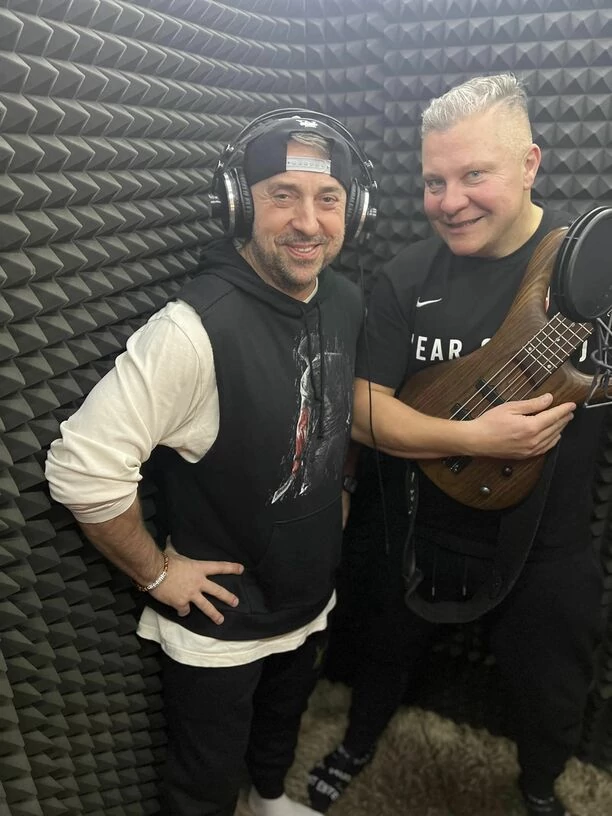 Z ostatniej chwili! Zespół Boys oraz Jorrgus w duecie?! Nowa produkcja rozniesie rynek disco polo