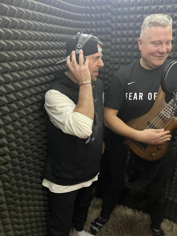 Z ostatniej chwili! Zespół Boys oraz Jorrgus w duecie?! Nowa produkcja rozniesie rynek disco polo