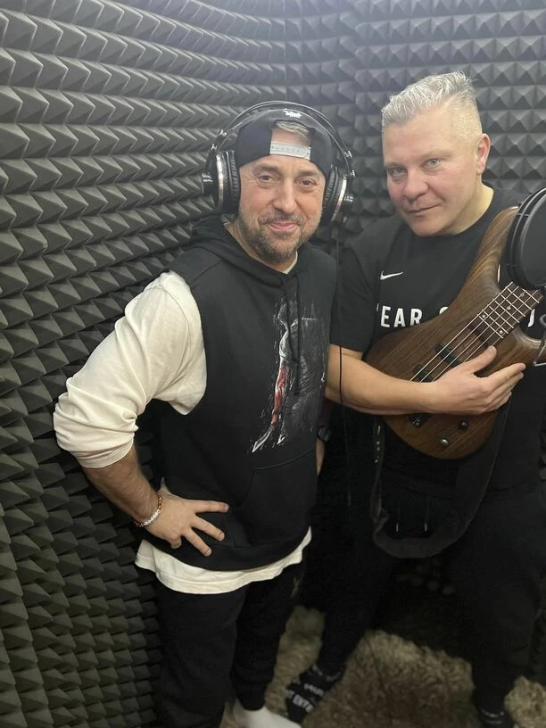 Z ostatniej chwili! Zespół Boys oraz Jorrgus w duecie?! Nowa produkcja rozniesie rynek disco polo