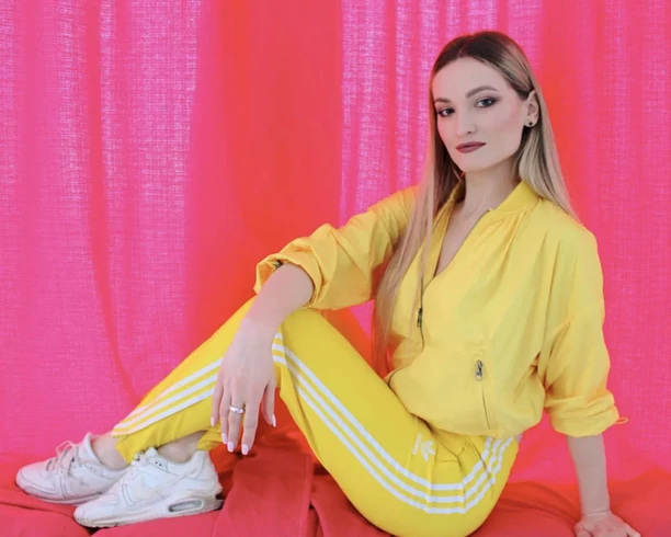 Cudowna wokalistka disco polo odsłoniła ciało! Fani nie mogą powstrzymać się od komplementów!