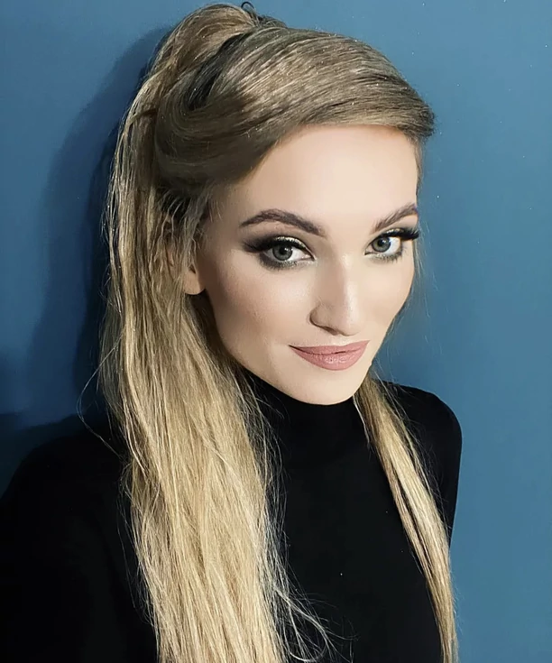 Cudowna wokalistka disco polo odsłoniła ciało! Fani nie mogą powstrzymać się od komplementów!