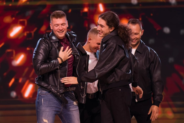 Kto awansował w drugim półfinale programu „DiscoStar”? Znamy wyniki!

