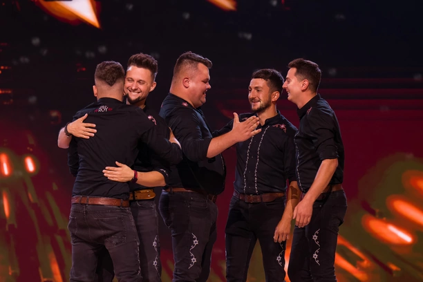 Kto awansował w drugim półfinale programu „DiscoStar”? Znamy wyniki!

