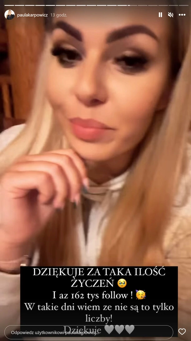 Paula Karpowicz świętowała swoje urodziny! Nie zabrakło tortu, życzeń i gwiazd disco polo! [Zdjęcia]