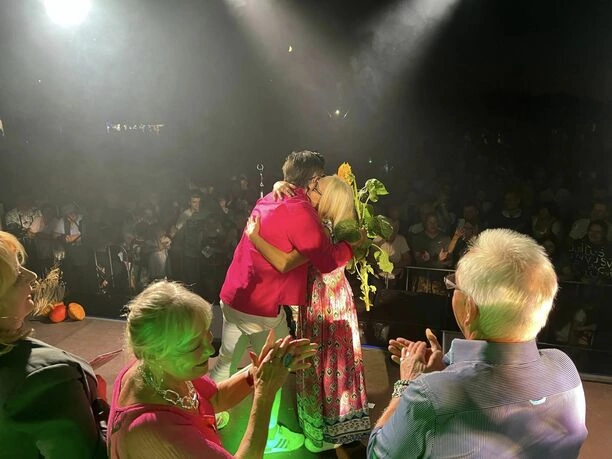 Gwiazdor disco polo łączy pokolenia?! Wyjątkowy koncert Andre w Milikowie! 