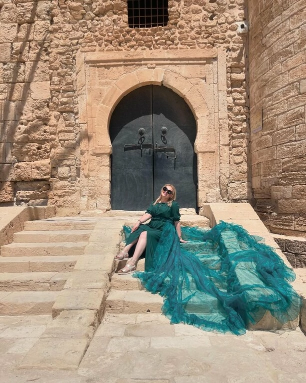 Kinga Zawodnik nagrywa nowy klip! Podbija świat disco polo?