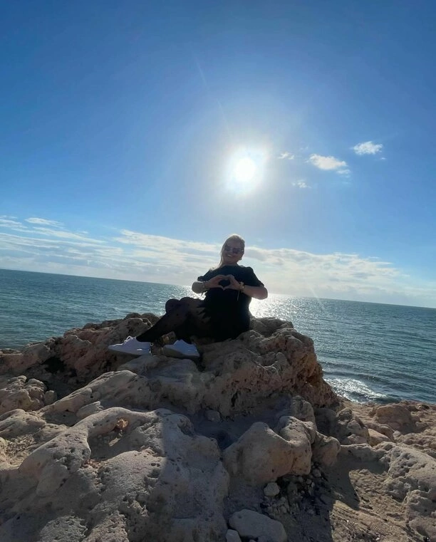 Kinga Zawodnik nagrywa nowy klip! Podbija świat disco polo?