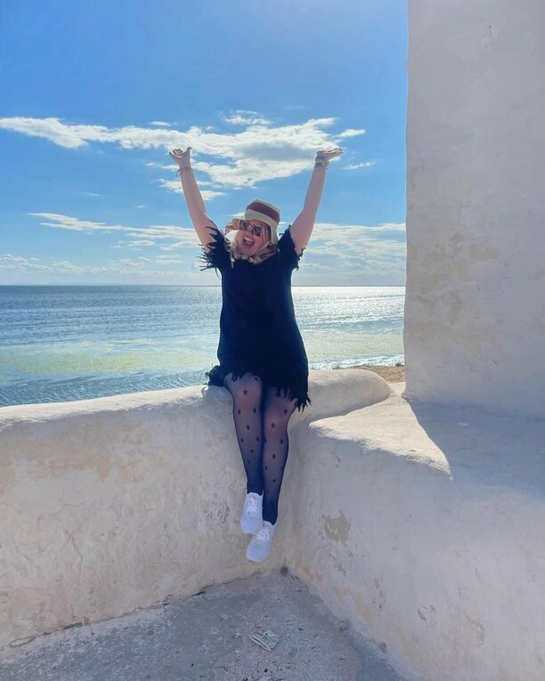 Kinga Zawodnik nagrywa nowy klip! Podbija świat disco polo?