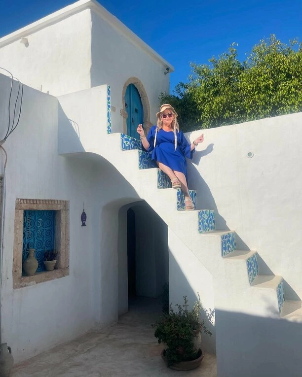 Kinga Zawodnik nagrywa nowy klip! Podbija świat disco polo?