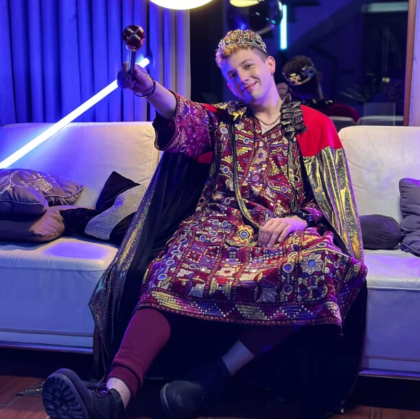 Nie uwierzysz, co Zespół Menelaos ukrył w swoim nowym teledysku! Polska historia i piękno polskich kobiet zaskoczą wszystkich!