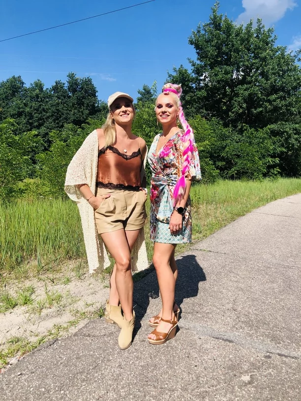 Wielka premiera?! Grupa disco polo Weź nie Pytaj nagrała nowość w duecie ze Sławomirem! Zobaczcie gorący materiał! 