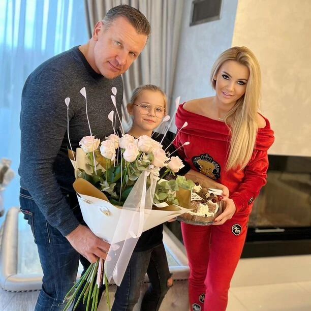 Uwielbiana wokalistka disco polo świętuje urodziny córki! Gwiazda disco polo zorganizowała Jej cudowny czas! 