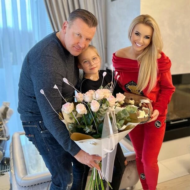 Uwielbiana wokalistka disco polo świętuje urodziny córki! Gwiazda disco polo zorganizowała Jej cudowny czas! 