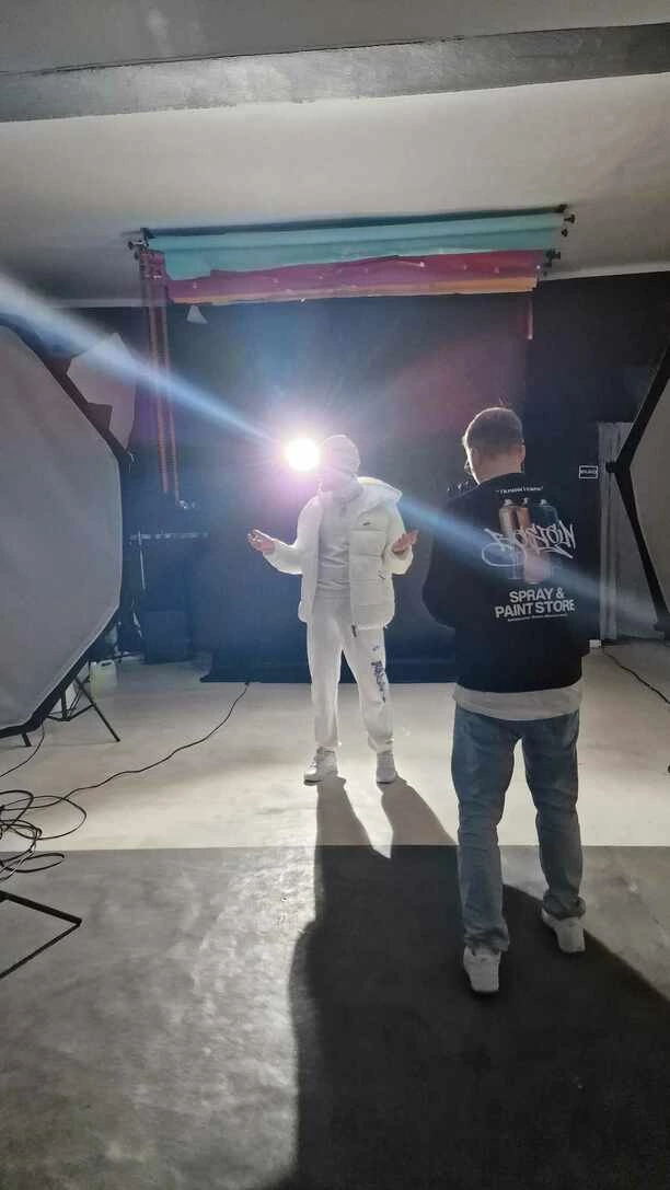 Matt Palmer podaję datę najnowszej premiery! Ale to nie koniec!
