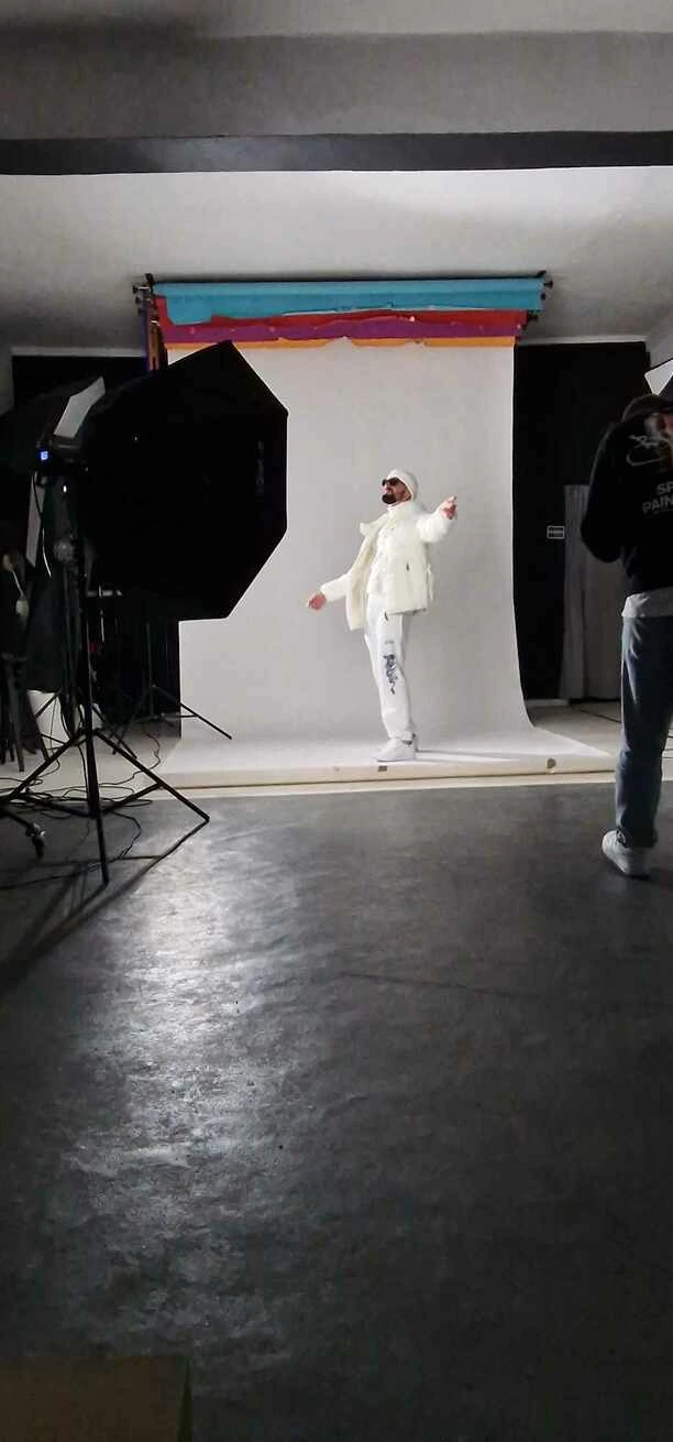 Matt Palmer podaję datę najnowszej premiery! Ale to nie koniec!
