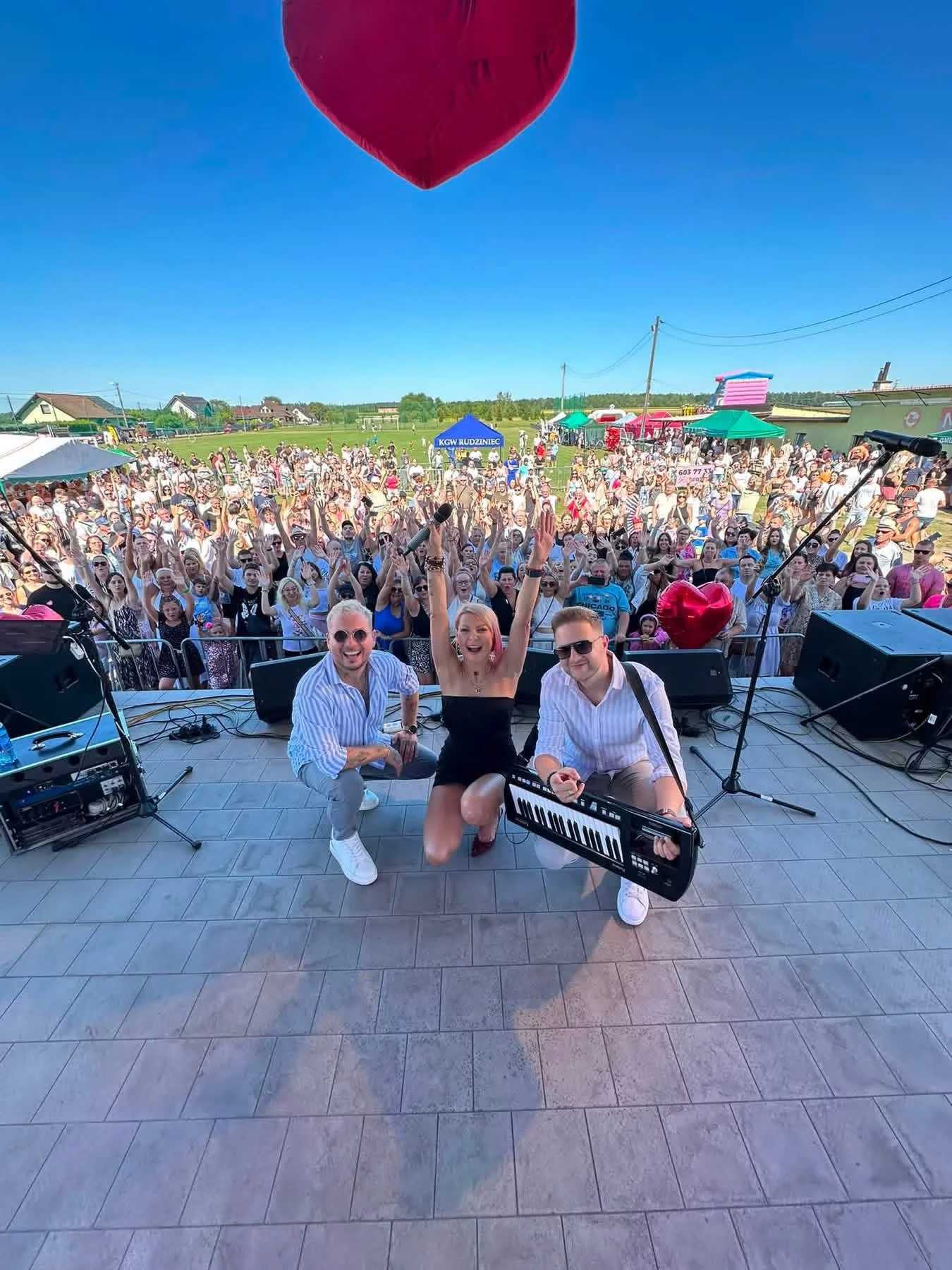 Disco polo się kończy? Magda Narożna pokazała prawdę!