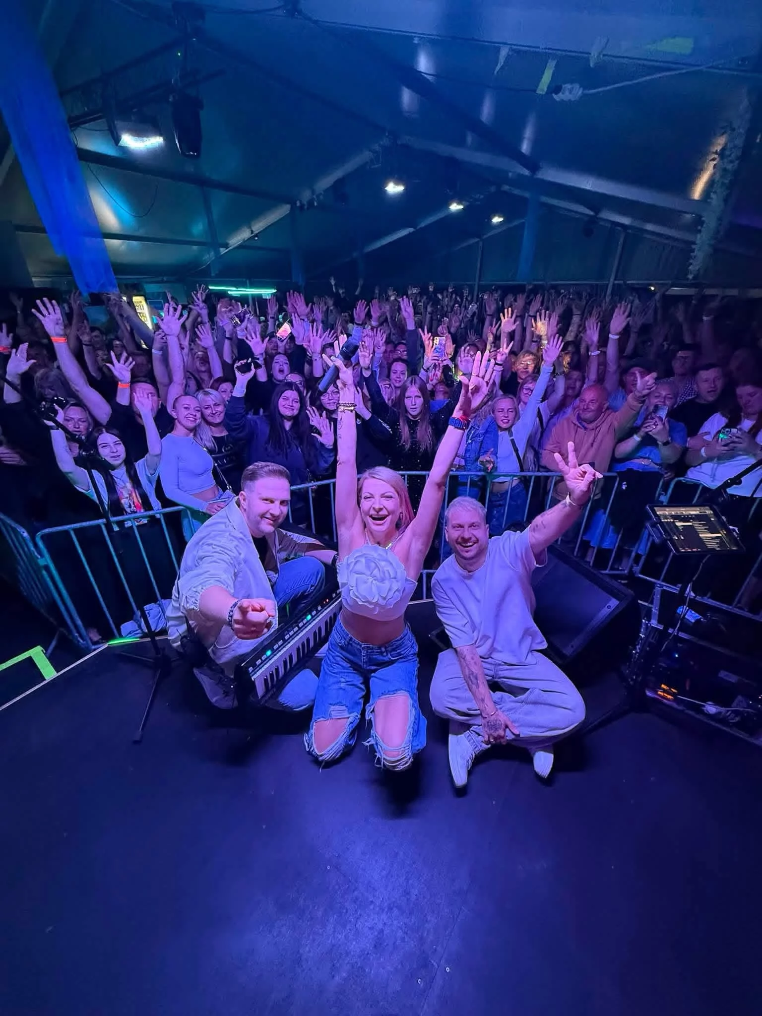 Disco polo się kończy? Magda Narożna pokazała prawdę!