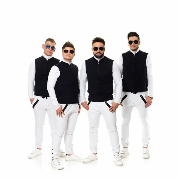 Muzyczna ofensywa zespołu Soleo! Artyści disco polo zdradzili ambitne plany na przyszłość! 