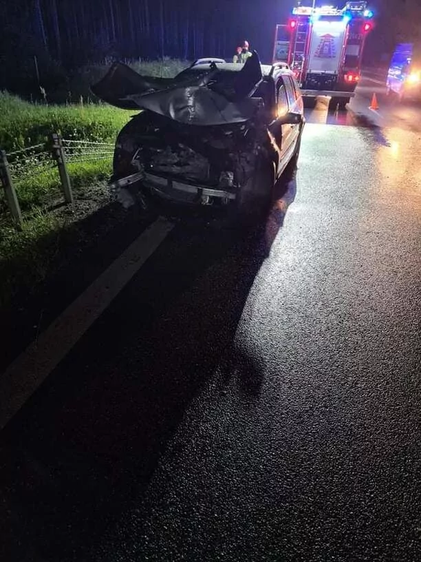 Kuba Urbański - Playboys przekazał wieści o stanie swojego zdrowia po bardzo groźnym wypadku! Fani disco polo wstrzymali oddech! 