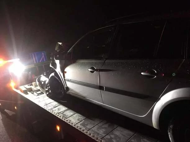 Kuba Urbański - Playboys przekazał wieści o stanie swojego zdrowia po bardzo groźnym wypadku! Fani disco polo wstrzymali oddech! 