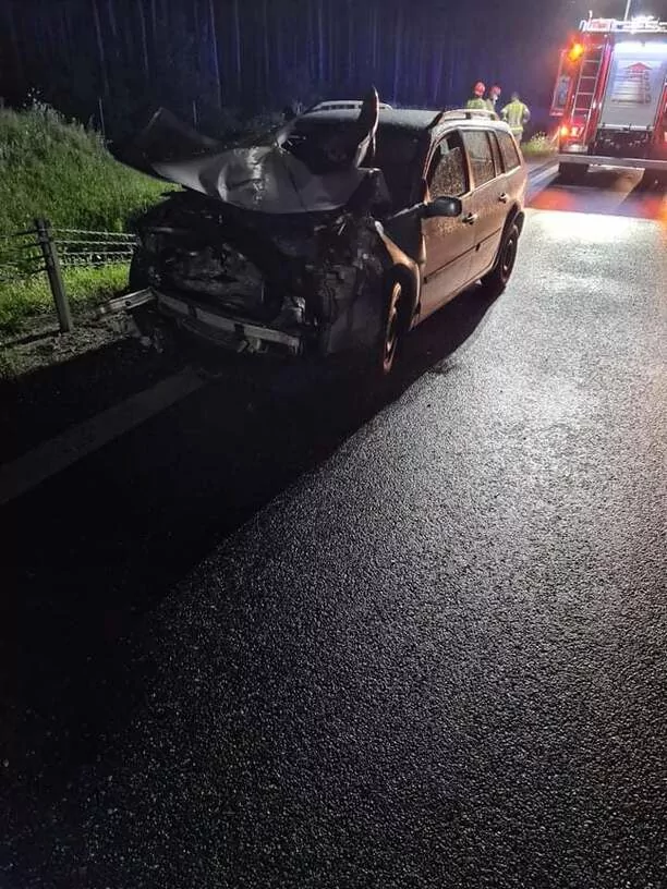 Kuba Urbański - Playboys przekazał wieści o stanie swojego zdrowia po bardzo groźnym wypadku! Fani disco polo wstrzymali oddech! 