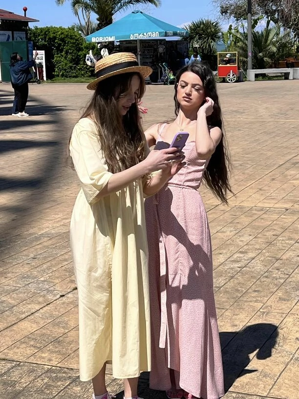 Boys & Jorrgus kręcą teledysk w Gruzji! Zobaczcie zdjęcia!