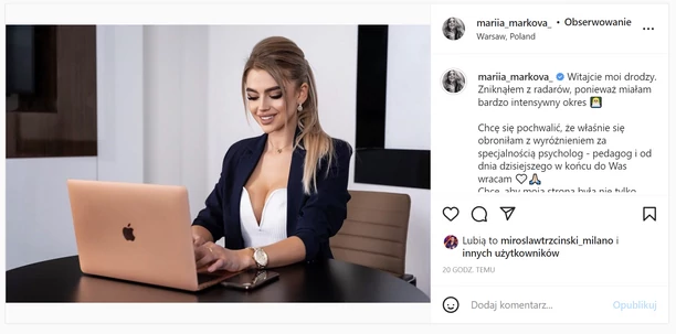 Prześliczna gwiazdeczka disco polo świętuje wielki sukces! Przed gwiazdą otworzyły się kolejne drzwi do wielkiej kariery! 