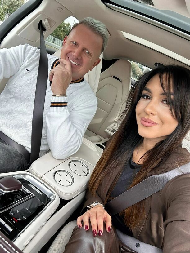 Cena samochodu zwala z nóg! Bartek Padyasek z DBomb i jego nowy luksusowy zakup auta!
