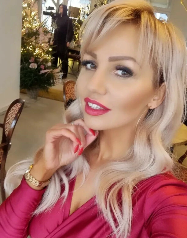 Agnieszka Drewnicka Exaited to bogini disco polo? Fani zachwyceni urodą wokalistki „Najpiękniejsza„