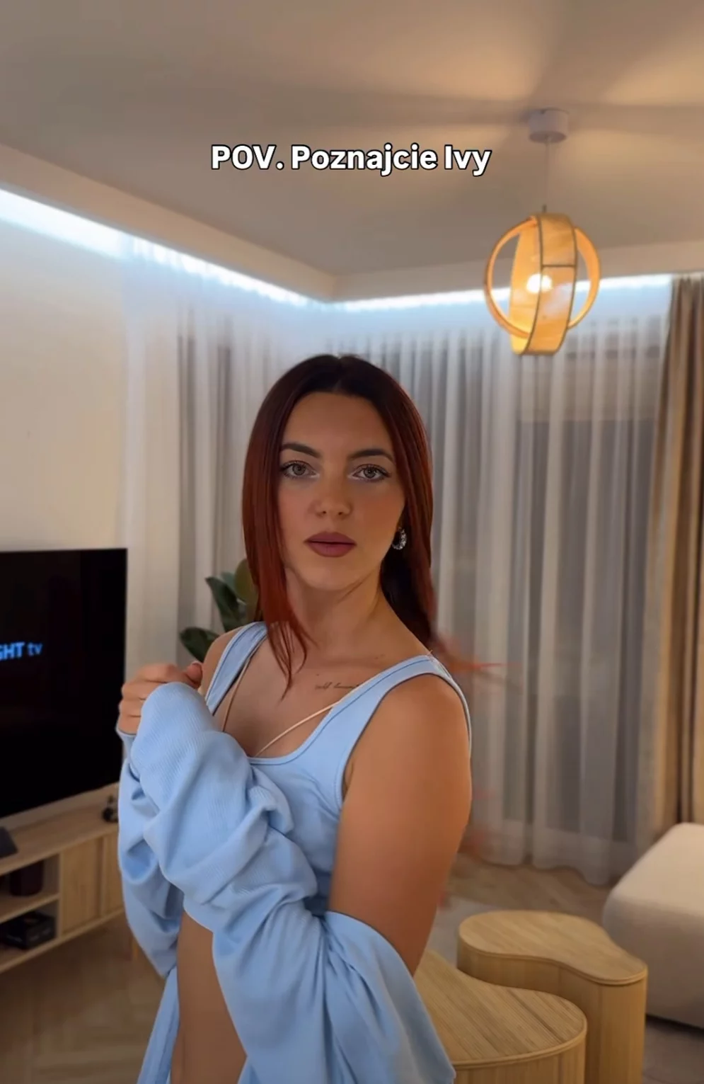 Metamorfoza Angeliki Żmijewskiej z Topky. Rudy kolor włosów rozgrzał cały świat disco polo