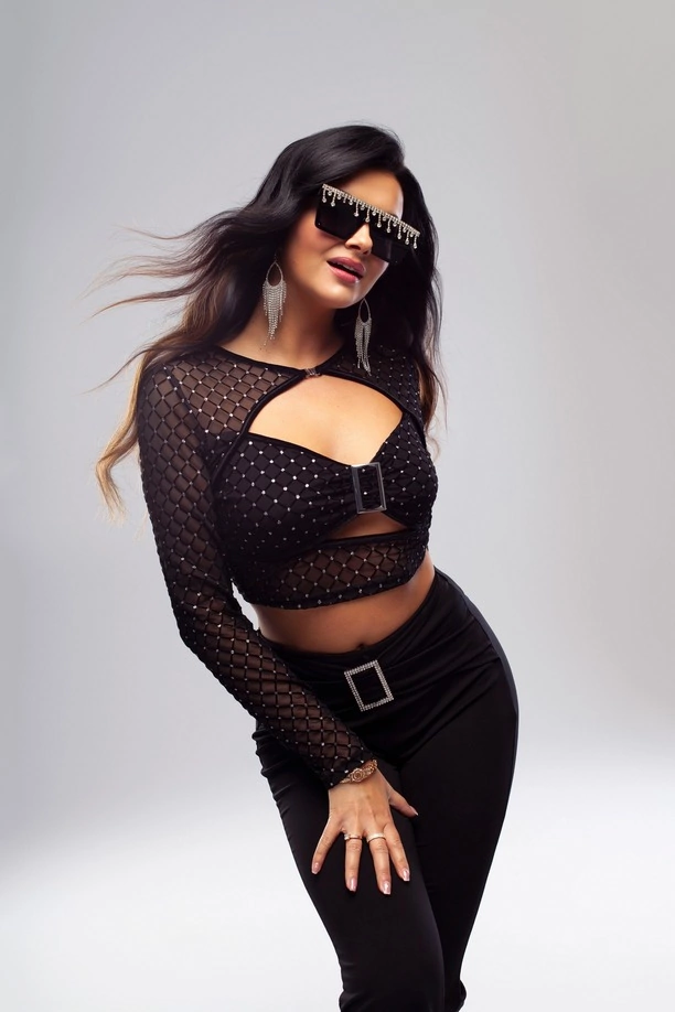 Czy to przyszła królowa disco polo?! Zobaczcie jak wygląda piękna i urocza Iness!