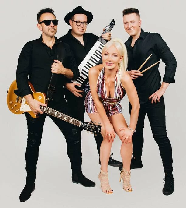 Zespół Mejk w nowej odsłonie! Gwiazdorzy disco polo zaprezentowali efekty wyjątkowej sesji zdjęciowej!