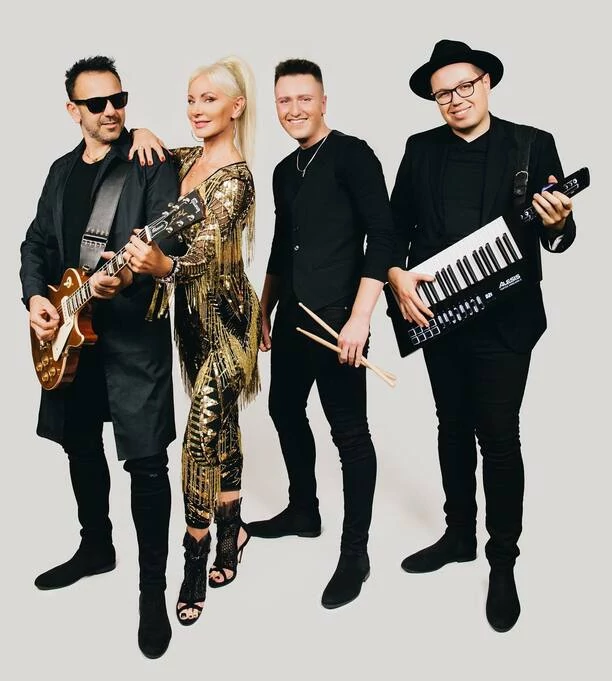 Zespół Mejk w nowej odsłonie! Gwiazdorzy disco polo zaprezentowali efekty wyjątkowej sesji zdjęciowej!